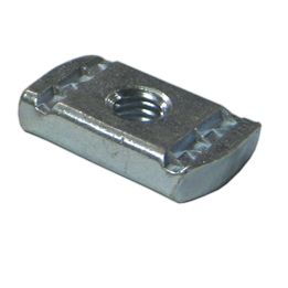 Strut (Channel) Nut 3/8