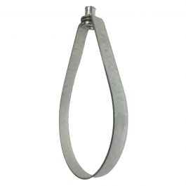 Duct/Air Handler Vibration Isolation Z Hanger 3/8 (Large) - ARGCO