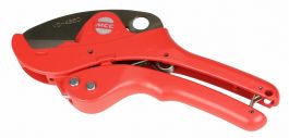 CPVC Plastic Pipe Cutter 1 2