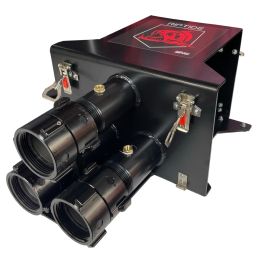 Triple Action Riptide with built-in pitot - ARGCO.COM