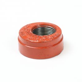 Grooved End Cap 2