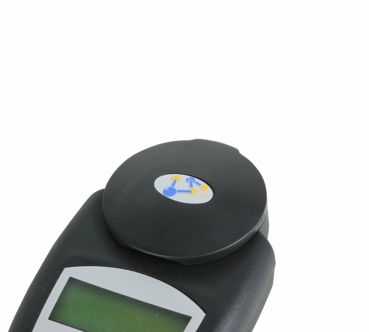 Misco Palm ABBE Digital Handheld Refractometer, Glycerine and Propylene Glycol Scales, Concentration, Freeze Point Celsius