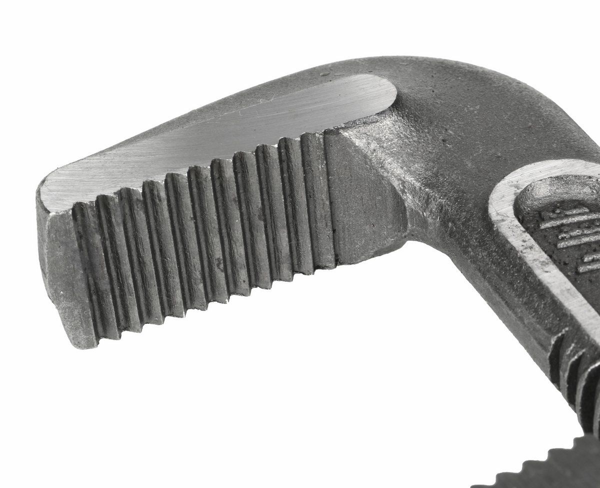 Heavy Duty Aluminum Pipe Wrench Titalum– Shopataos