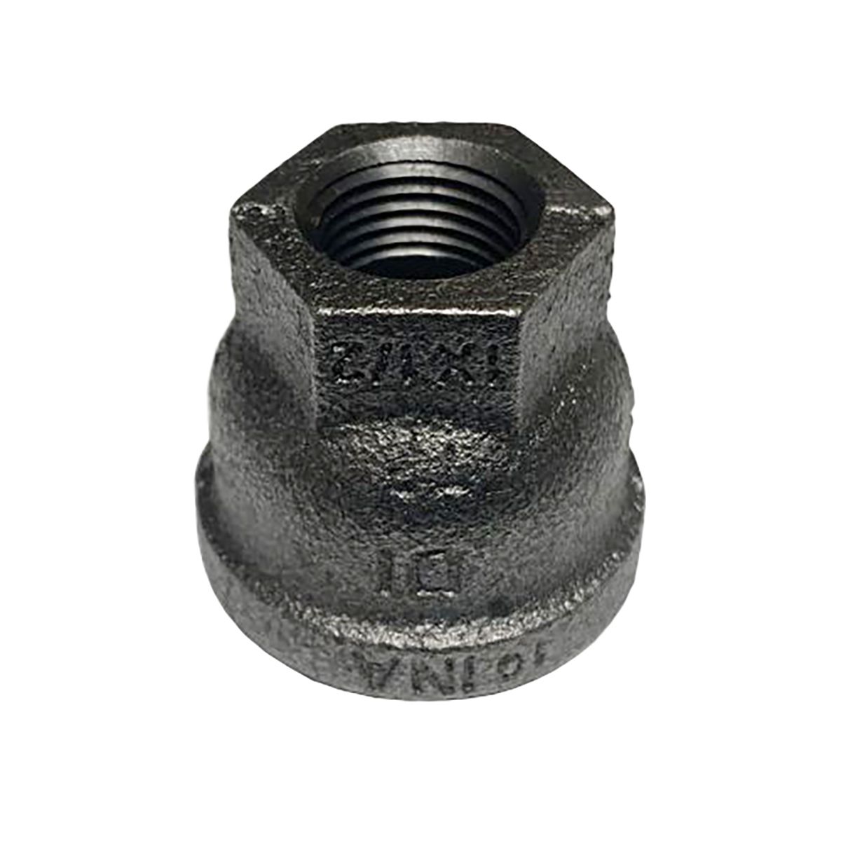 Pipe Fitting Ductile Iron Reducing Coupling 1
