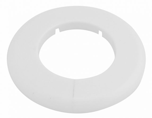 Wall Plate Plastic WH 4" IPS