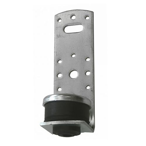 Duct/Air Handler Vibration Isolation L Hanger 3/8" (Large)