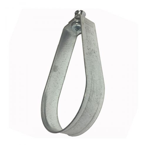 Ring/Loop Adj Band Hanger 3" IPS