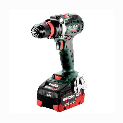 Cordless drill - drive unit for Snapdrill