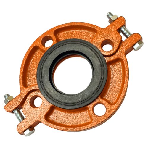 Grooved Flange Adapter  2" (901)