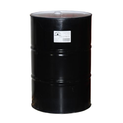 Black Swan Dark 55 Gal Pipe Threading Oil