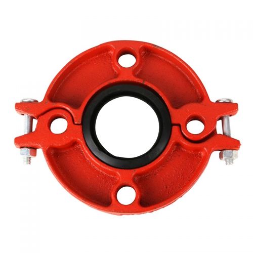 Grooved Flange Adapter  3" (901)