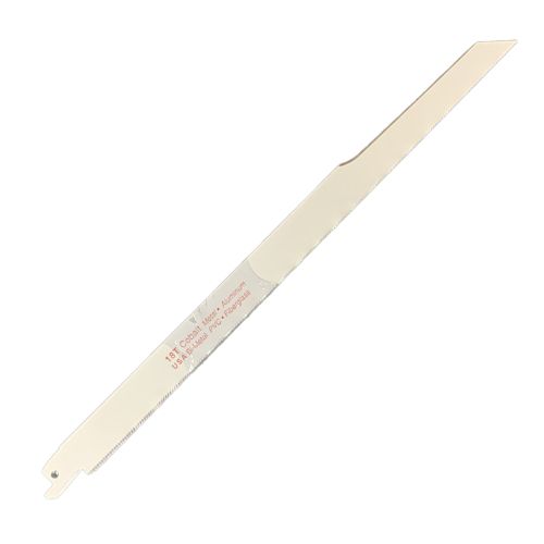Recip Blade ARGCO 12" x 18T x .050THK