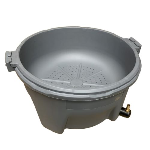 ARGCO 418 Oiler Bucket