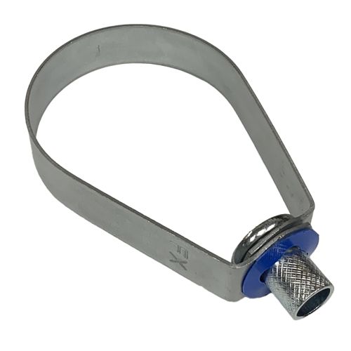 Ring/Loop Adj Band Hanger 8" IPS