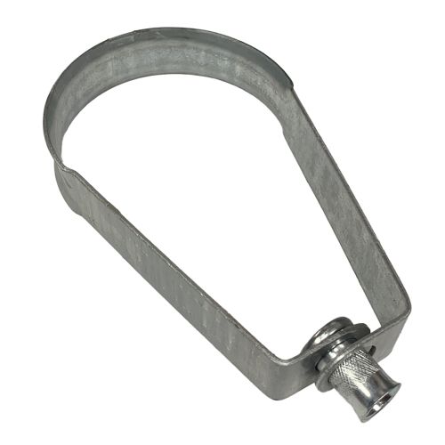 Ring/Loop Adj Band Hanger 2-1/2" IPS