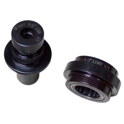 ARGCO RGM Roller & Shaft Set 8"-12"