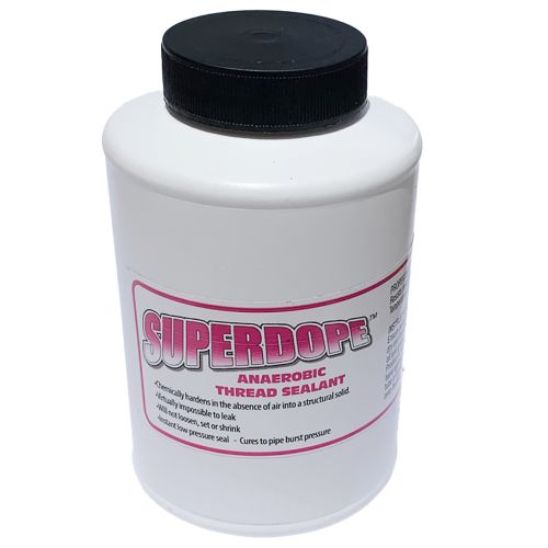 Super Dope 175 ML BT Anaerobic Thread Sealant