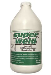 Super Weld Anaerobic Weld Sealant 1 Liter