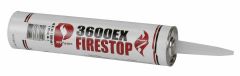 Firestop 10.1oz 3600ex Plastic Pipe