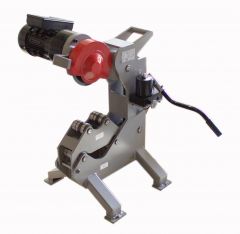 PT 58227 Power Pipe Cutter 2-1/2