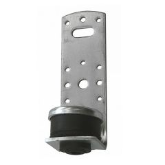 Duct/Air Handler Vibration Isolation L Hanger 3/8