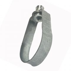 Ring/Loop Adj Band Hanger 1-1/4