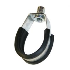 Vibration Isolation Pipe Ring/Loop Hanger & Pipe Clamp CPS 1/2