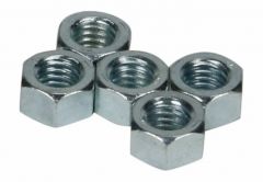 ARGCO 1206 Stand Nut 3/8