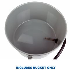 PT Oiler Bucket fits 15373 #418 Oiler 300 Threader