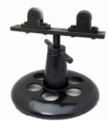 Stand Roller Head Pipe Stand for #3309250 Power Cutter 12