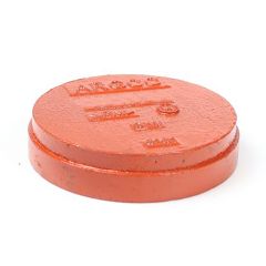 Grooved End Cap  5