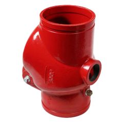 FireProtection Riser Check Valve 6