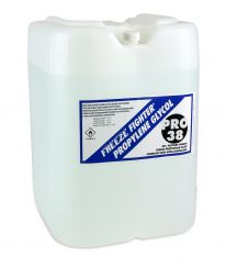 Propylene Glycol 38% Pre-Mix 5 Gal Anti Freeze