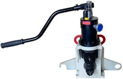 ARGCO RGH-440 Light Weight Hydraulic Roll Grooving Attachment 2