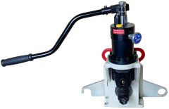 ARGCO RGH-440 Light Weight Hydraulic Roll Grooving Attachment 2