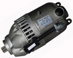 ARGCO 300 Motor 115V 57RPM(3177A)