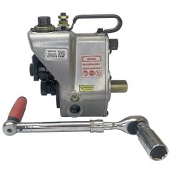 ARGCO RGM-840 Heavy Duty Combo Roll Groover - for steel pipe, 1