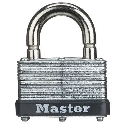 Master Break Lock (Key #197)