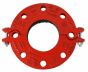 Grooved Flange Adapter  5" (901)