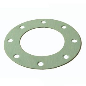Gasket Pipe Flange Non Asbestos Full Face 150# 6"x1/16"