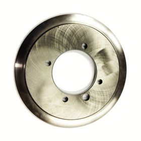 Cutter Wheel For 12" Power Cutter HSS (5 hole)