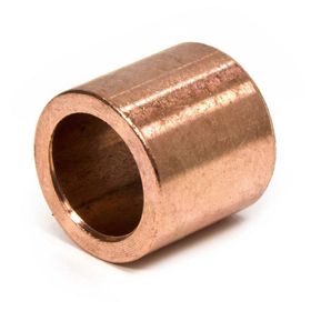 Copper Fitting 1-1/2" x 1" FTGxC Bush (=Nibco 600-2)