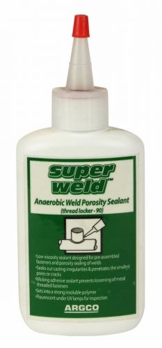 Super Weld Anaerobic Weld Sealant 50ml