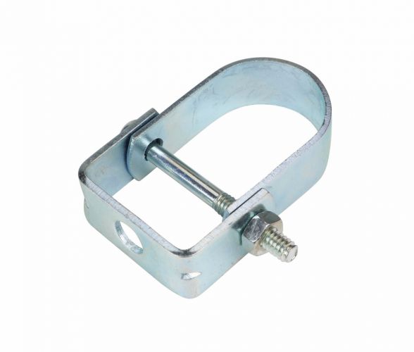 Clevis Hanger Standard Galvanized 1