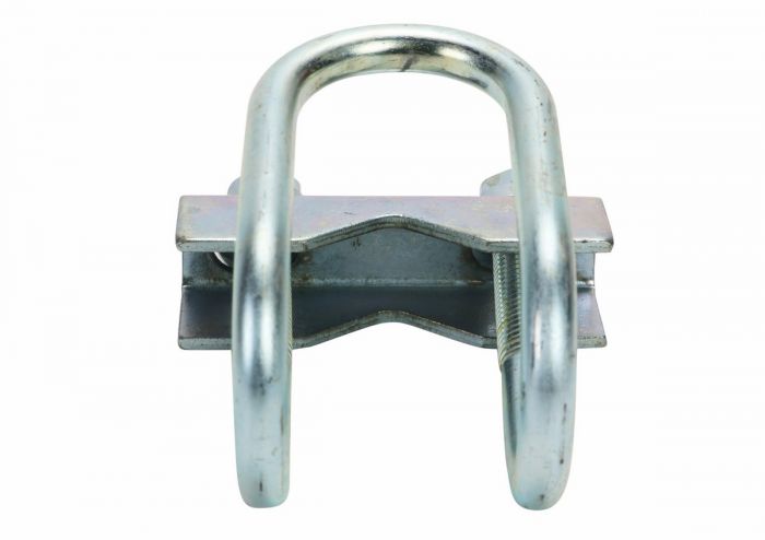 Seismic Sway Brace (fast Clamp) 1