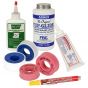 Sample Pack- Thread Sealants,Piping Chemicals