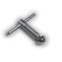 PT Tristand Jack Screw & Nut Asy fits 72102 for 460 TriStand