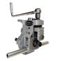 PT-975 Combo Roll Groover 1-1/4"-6" SCH10, SCH40
