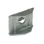 Backing nut for CPVC pipe straps