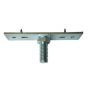 Ceiling Flange W/3/8" Stud Attached for copper pipe up to 1"